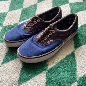 Men’s Vans shoes